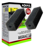 AquaEl Filter Fan 2 Replacement Sponge