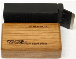 Algae Free Tiger Shark Float PLUS