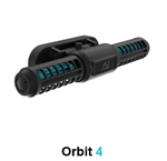 AI Orbit 4 Cross Flow Pump