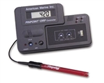 American Marine PINPOINT ORP (REDOX) Controller