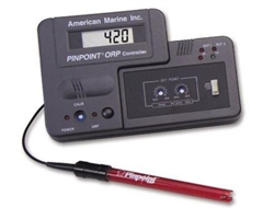 American Marine PINPOINT ORP (REDOX) Controller