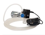 American Marine Pinpoint CO2 Regulator/Solenoid Kit