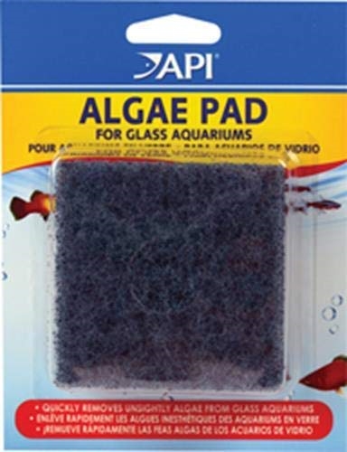 API Algae Pad for Glass Only