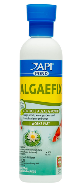 API Pond - Algaefix 8oz