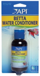 API Betta Water Conditioner 1.7oz