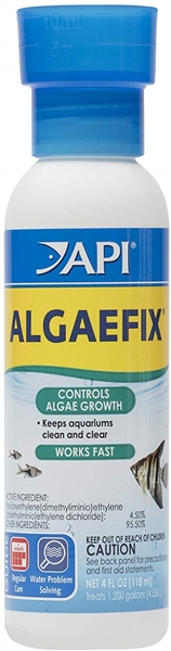 API Algaefix Freshwater 4oz