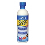 API Quick Start 8oz