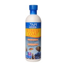 API Stress Coat Marine 16oz