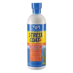 API Stress Coat 16oz