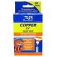 API Test Kit Copper for Freshwater & Saltwater