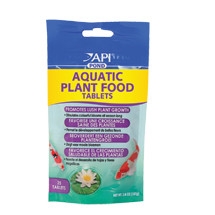 API PondCare Aquatic Plant Tabs (25 Count)