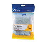 Aqueon Replacement Filter Cartridges LARGE 1 Pack