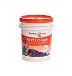 Instant Ocean Reef Crystals 160 Gallon Bucket