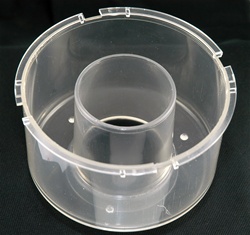 ASM Replacement Collection Cup Fits G-4 Thru G-4X