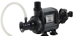 ASM Replacement Pump for Mini Gs Skimmer SK200 W/ Venturi