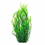 Aquatop Dark Green Plant 30"