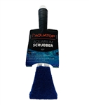 Aquatop 10" Glass Aquarium Scrubber Padded