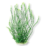 Aquatop Light Green Bushy Plant 26"