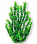 Aquatop Bushy Dark Green Plant 24"