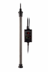 Aquatop Titanium Heater W/Controller 400 Watt