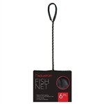 Aquatop Fish Net 6" Med. Mesh