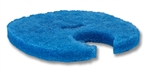 Aquatop Forza Coarse Blue Filter Sponge for FZ7UV & FZ4