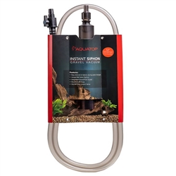 Aquatop Gravel Vacuum Cleaner 12"