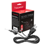 Aquatop NO-VOLT Titanium Aquarium Grounding Probe