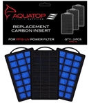 Aquatop PFUV-15 Replacement Cartridge