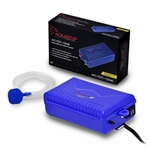 Aquatop Battery Backup Air Pump