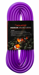 Aquatop Airline Tubing 13ft - Purple