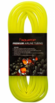 Aquatop Airline Tubing 13ft - Neon Yellow