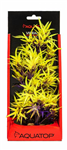 Aquatop Fluorescent Cannabis Plant Olive 10"