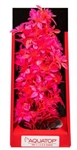 Aquatop Vibrant Garden Pink Plant 10"