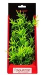 Aquatop Vibrant Garden Green Plant 10"