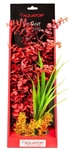 Aquatop Vibrant Wild Red Plant 16"