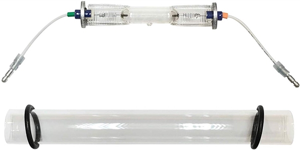 AquaUltraviolet VIPER 400W Lamp Kit,  2" Stainless Steel