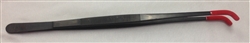 Boston Aqua Farms Large Tweezers Bent