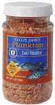 Bay Brand Plankton Freeze Dried 2oz