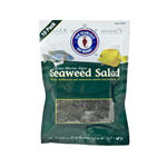 Bay Brand Green Seaweed Salad 10ct (30g)