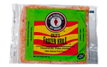 Bay Brand FROZEN Krill FlatPack 8oz