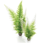 biOrb Aquatic Winter Fern Set of 2