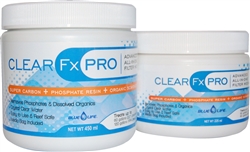 BlueLife Clear FX PRO 225ml