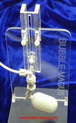 Bubble Magus Float Valve Kit