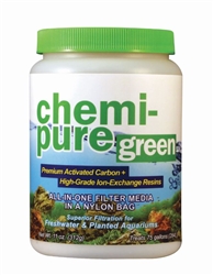 Boyds ChemiPure Green 11 Oz