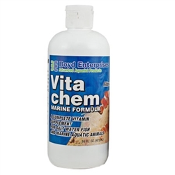 Boyd Vita-Chem Marine 16 Oz.