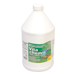 Boyds Vita-Chem Fresh 1 Gallon