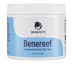 Benepets Benereef Reef Food 2.8oz (80g)