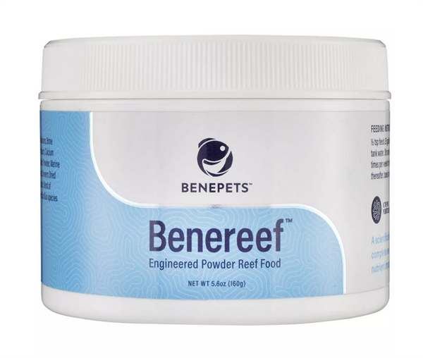 Benepets Benereef Reef Food 5.6oz (160g)