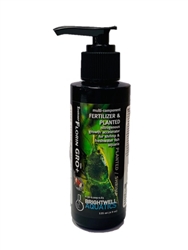 Brightwell Shrimp Florin Gro+ 125 ml